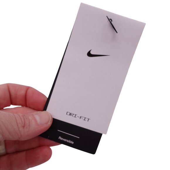 NWT Nike Reversible Team USA Bucket Hat Sz S/M White Unisex Dri-Fit 360 Coverage - Picture 4 of 6